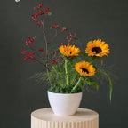 Sunflower Garden Arrangement