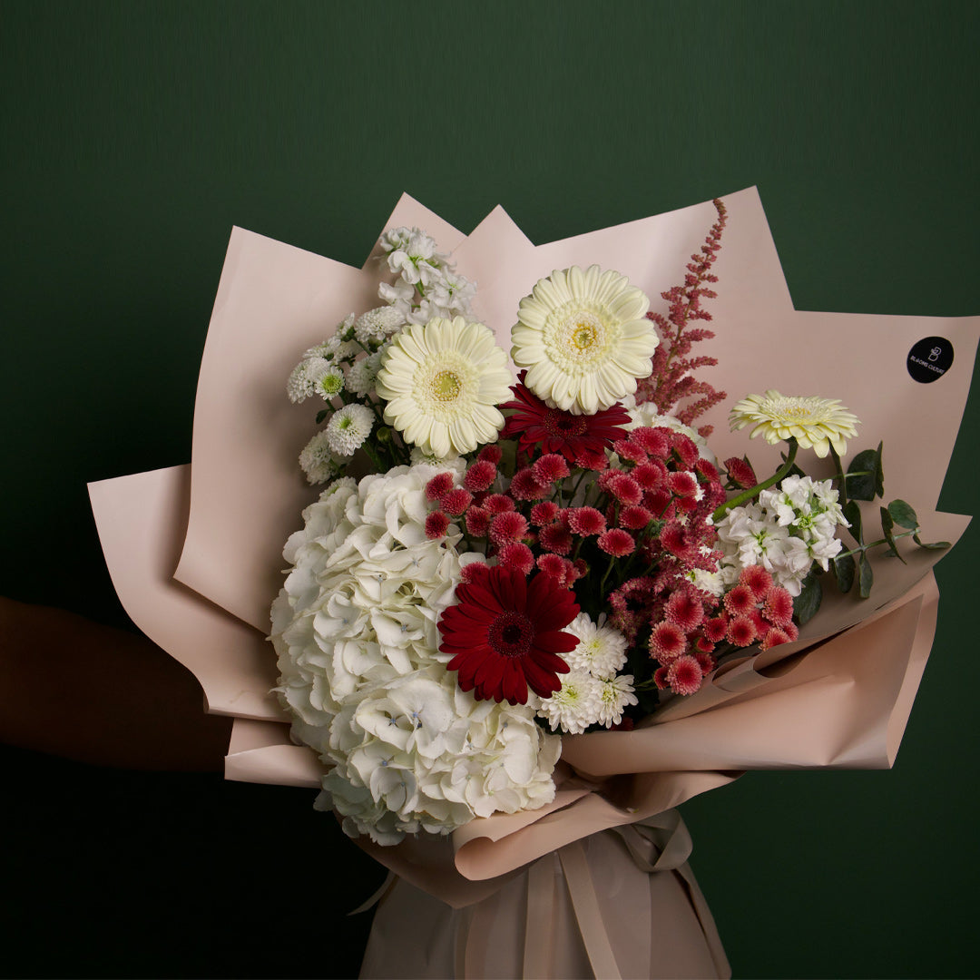 Symphony Bouquet