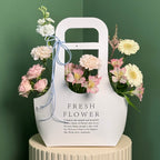 Pastel Garden Bloom Bag
