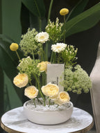 Golden Meadow Money Arrangement