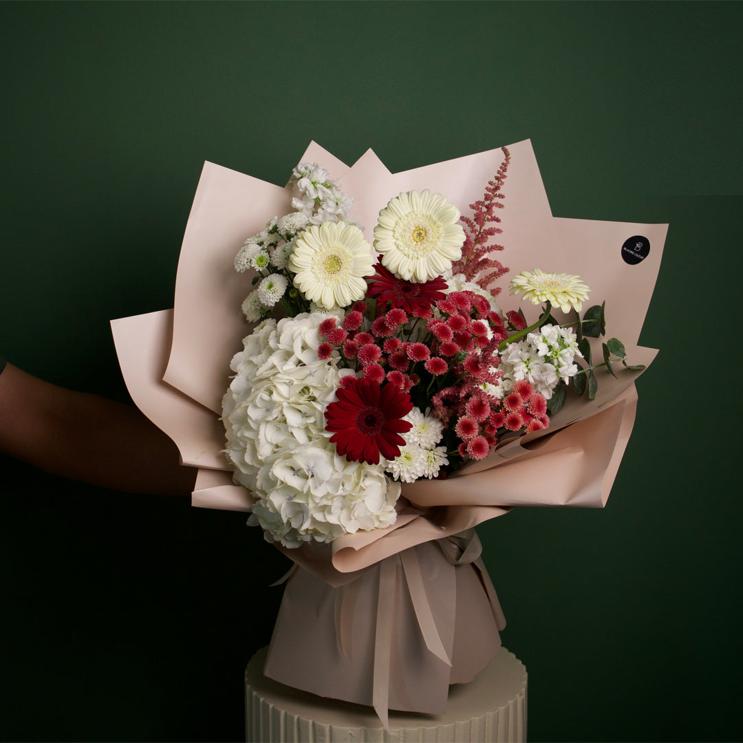 Symphony Bouquet