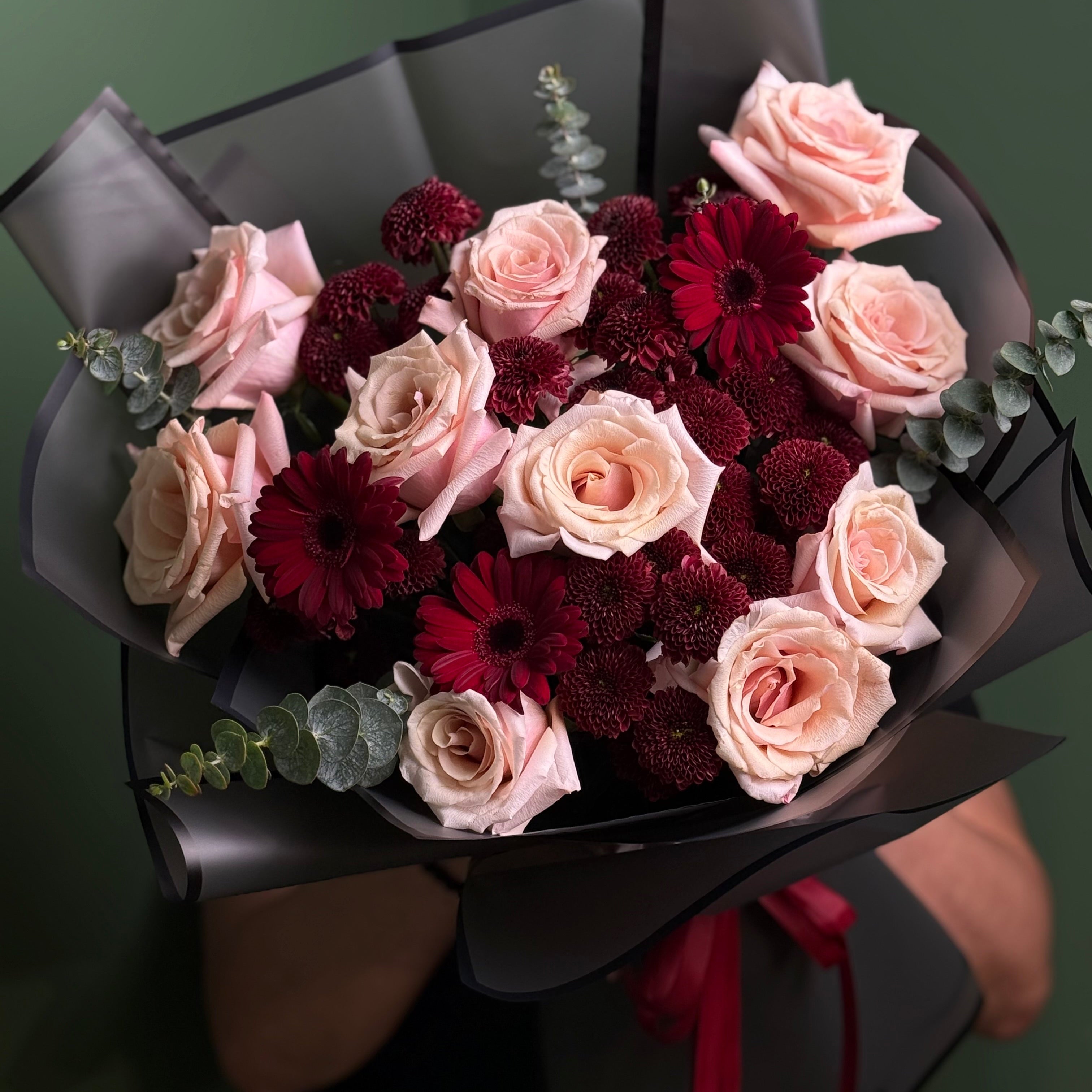 The Midnight Romance