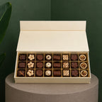 Assorted Luxury Chocolate Collection