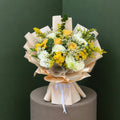 Golden Meadow Bouquet