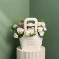 Blush Serenity Bag
