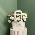 Blush Serenity Bag