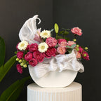 Garden Romance Arrangement