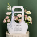 Pastel Garden Bloom Bag