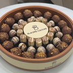 Belgium Indulgence Chocolates
