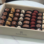Belgium  Chocolate Signature Collection