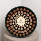 Grand Belgium Chocolate Collection