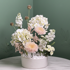 Eternal Blush Harmony