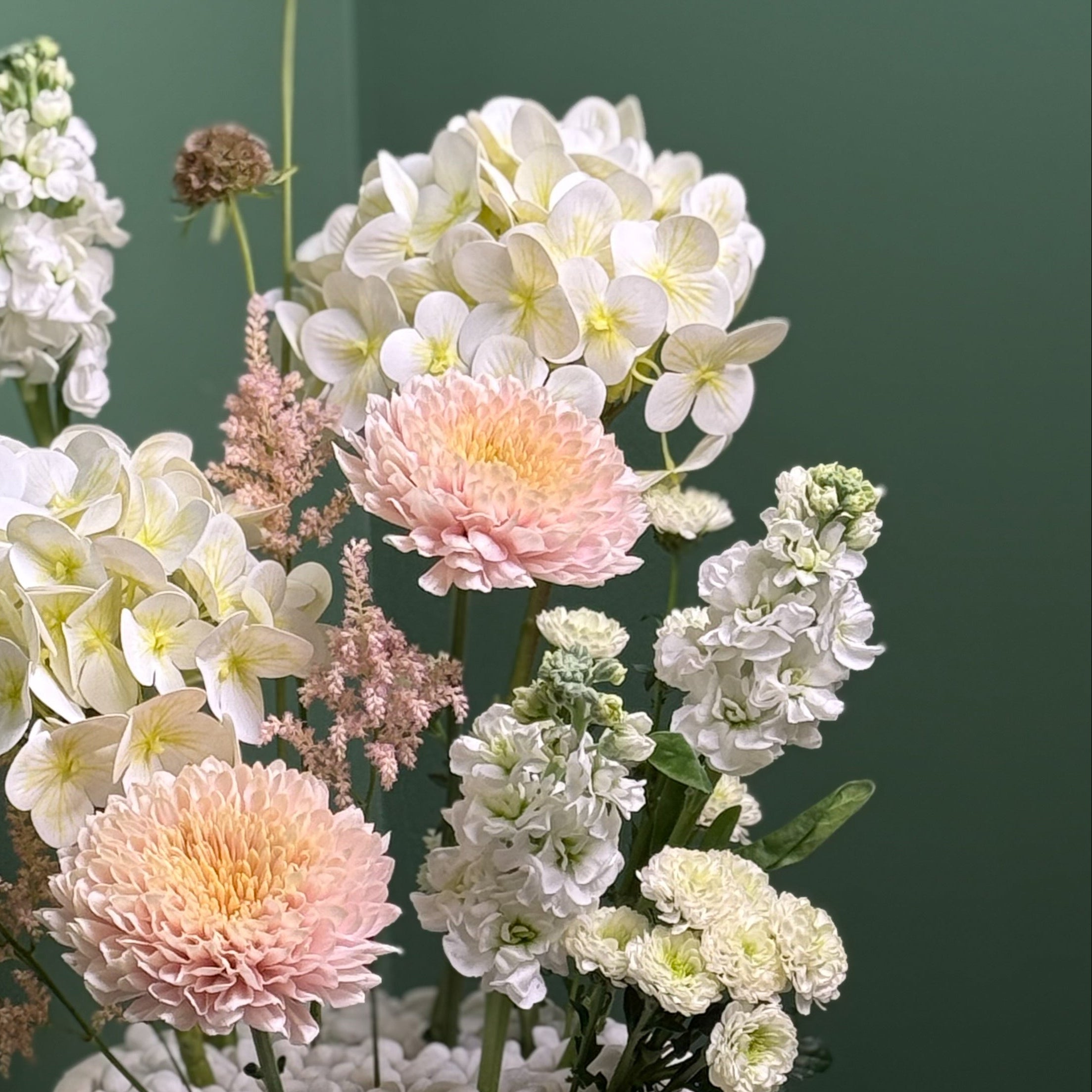 Eternal Blush Harmony